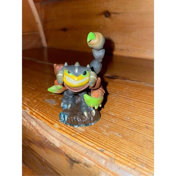 Activision Skylander bundle x7  - Picture 1 of 12